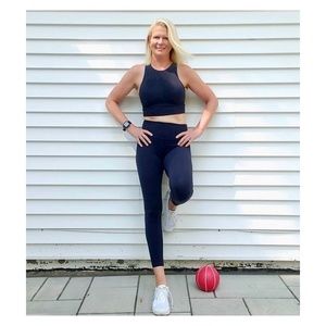 Meet your Posher, Pascale